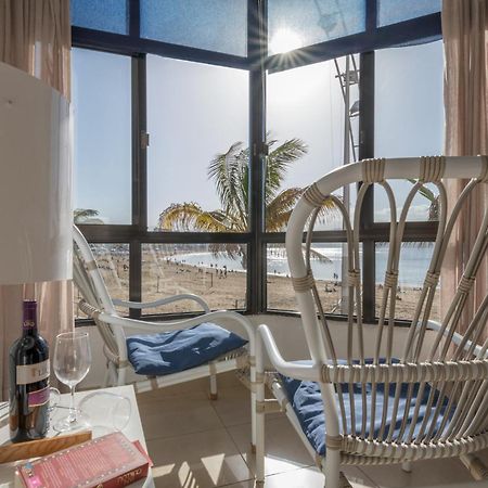 Apartmán Apartamento Vista Las Canteras Las Palmas de Gran Canaria Exteriér fotografie