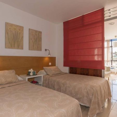 Apartmán Apartamento Vista Las Canteras Las Palmas de Gran Canaria Exteriér fotografie
