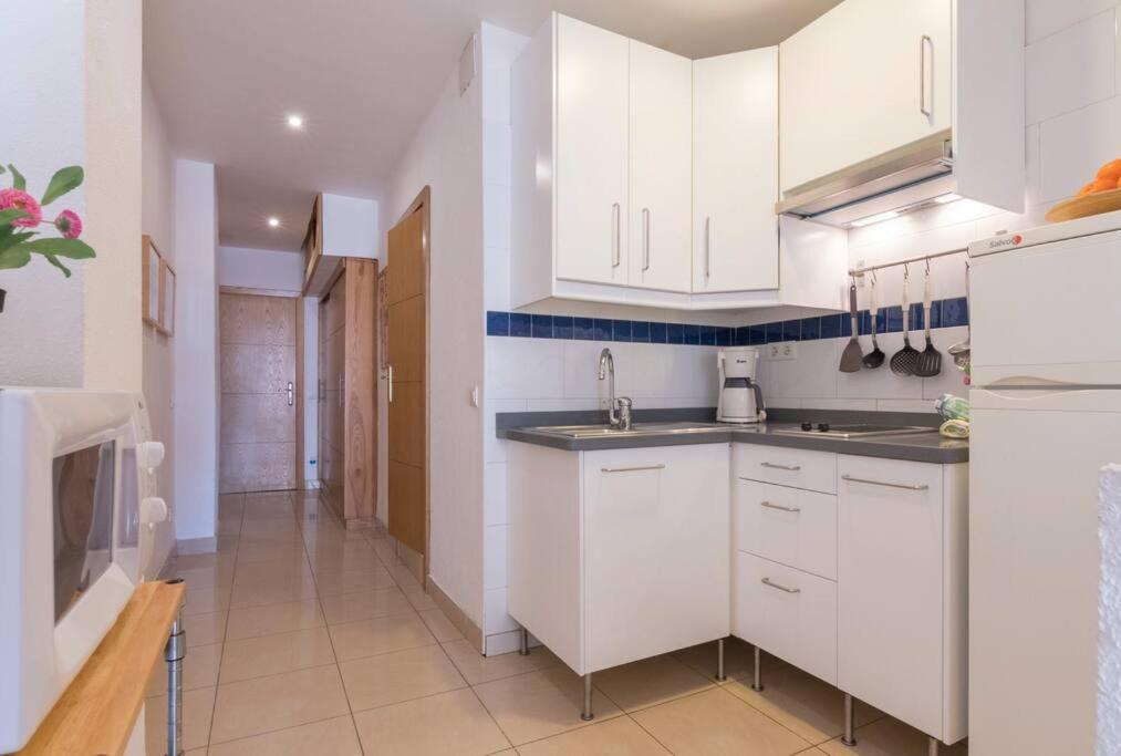 Apartmán Apartamento Vista Las Canteras Las Palmas de Gran Canaria Exteriér fotografie